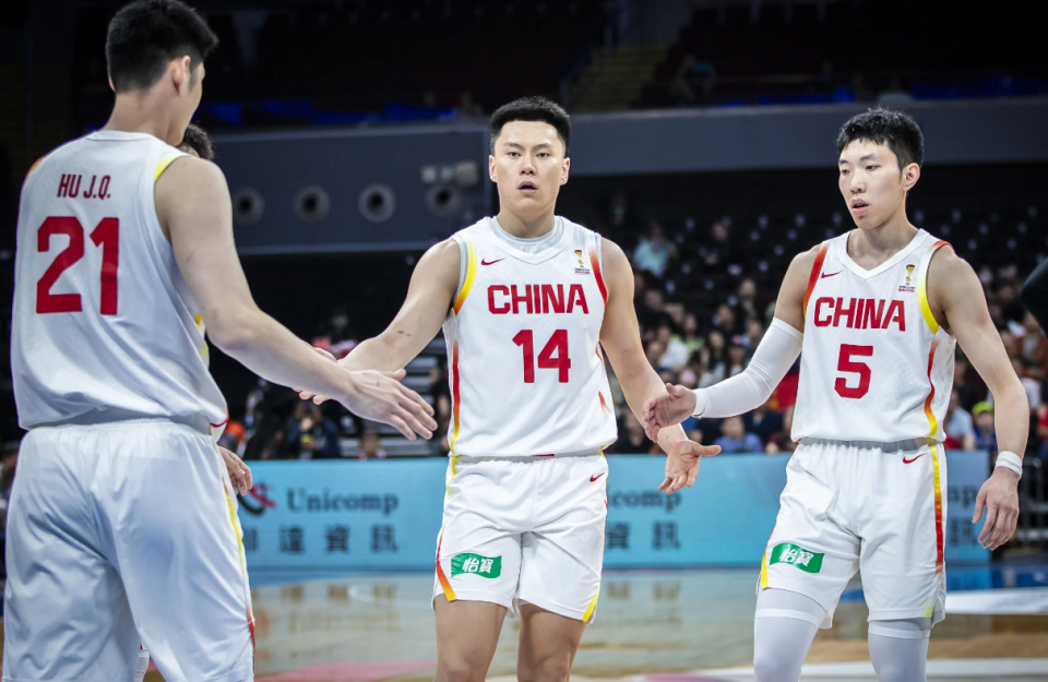 wellbet吉祥坊-给机会就敢打！砍9分11板+在场狂赢21分，你成功保住了国家队位置