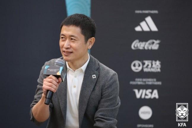 WELLBET-韩国前国脚李荣杓：捷克队后防存在问题，韩国可以创造出机会